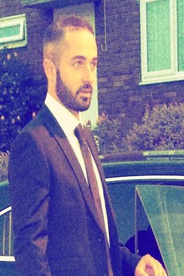 Donato  (30) Escort