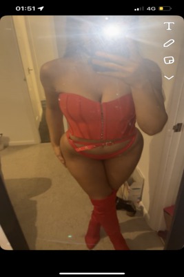 Tanisha (23) Escort