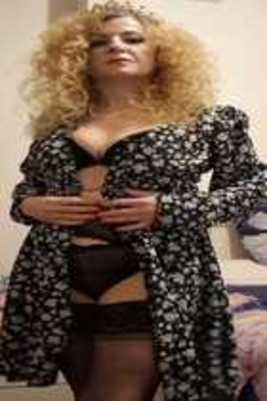 Chanel (59) Escort