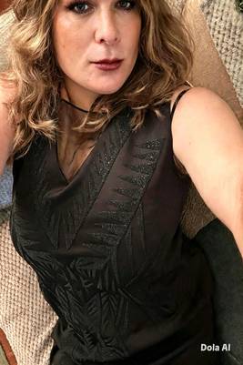 Tiffany (45) Escort