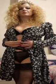 Chanel (59) Escort