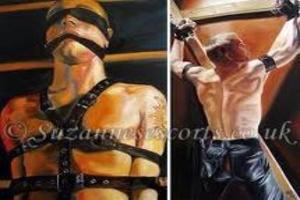 Domination Restraints