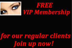 Free VIP membership