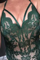 Carla, British Escort