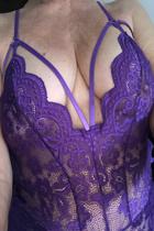 Carla, British Escort