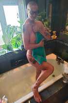 bath time