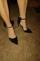 Sexy high heels