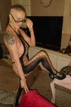 Tara, British  Escort