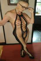 Tara, British  Escort